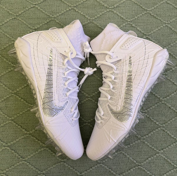 Nike Alpha Huarache 7 Elite (New) Size 10M (11W)
