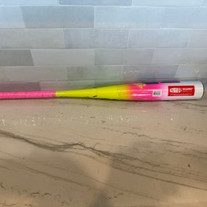 Easton Dub Composite Bat (-5) 27 oz 32" (New)