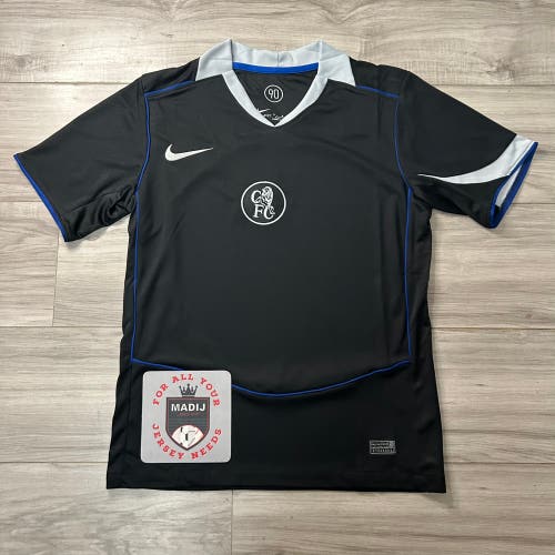 Chelsea 3rd Jersey 25/26