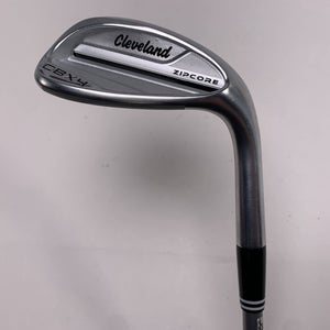 Cleveland CBX 4 ZipCore Sand Wedge SW 56* 14 UST Mamiya Recoil Dart Mens RH NEW