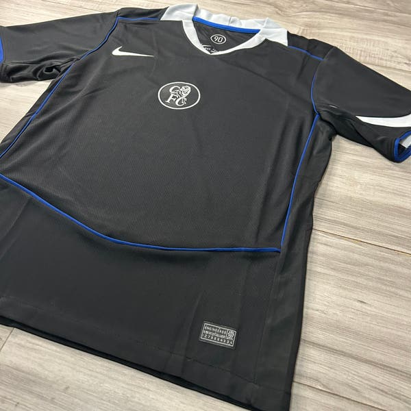 Chelsea 3rd Jersey 25/26 PALMER | SidelineSwap | Buy and Sell on