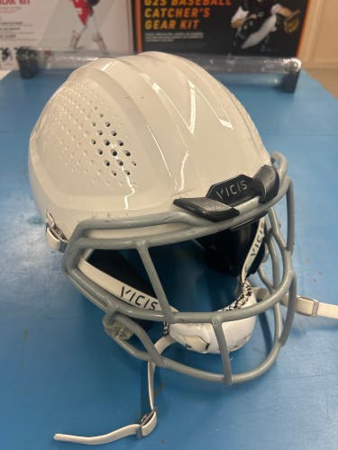 YOUTH s/m Vicis ZERO2 Helmet