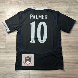 Chelsea 3rd  Jersey 25/26 PALMER