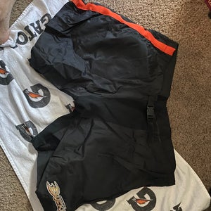 Black Pant Shell (Used)
