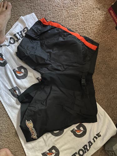 Black Pant Shell (Used)