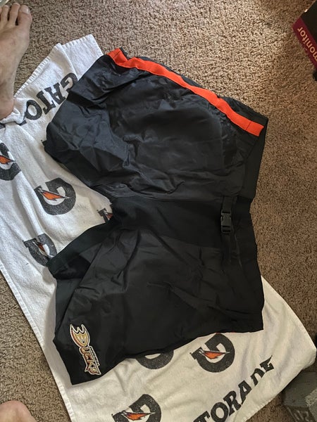 Black Pant Shell (Used)
