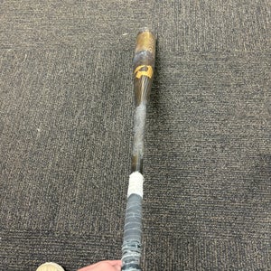 2024 DeMarini Voodoo One Alloy BBCOR Certified Bat (-3) 30.5 oz 33.5" (Used)