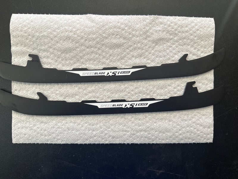 CCM XS1 Black 287 mm (New)