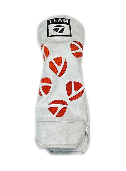 Team Taylormade Fairway Wood Headcover