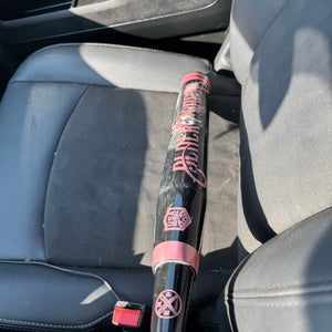 Monsta Black Sheep “Special Edition” Bat (-9) 25 oz 34" (Used)