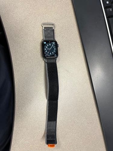 Apple Watch Series 4
