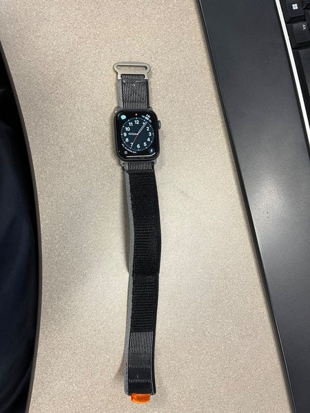 Apple Watch Series 4