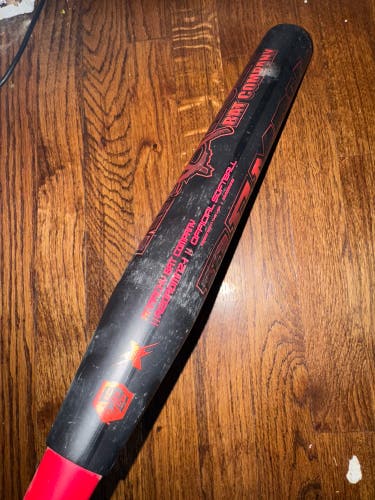 Anarchy Bat (-8) 26 oz 34" (Used)