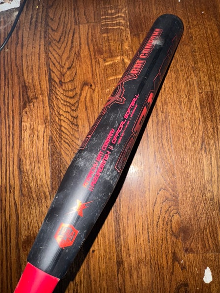 Anarchy Bat (-8) 26 oz 34" (Used)