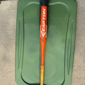 Easton Beast X Alloy USSSA Certified Bat (-5)