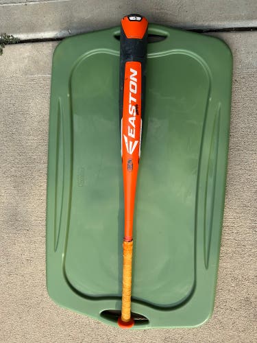 Easton Beast X Alloy USSSA Certified Bat (-5)