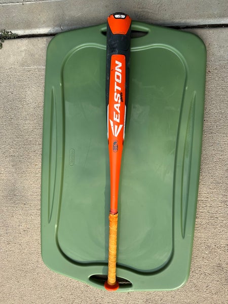 Easton Beast X Alloy USSSA Certified Bat (-5)