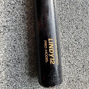 Marucci LINDY12 Bat (-3) Maple 29 oz 32" (Used)