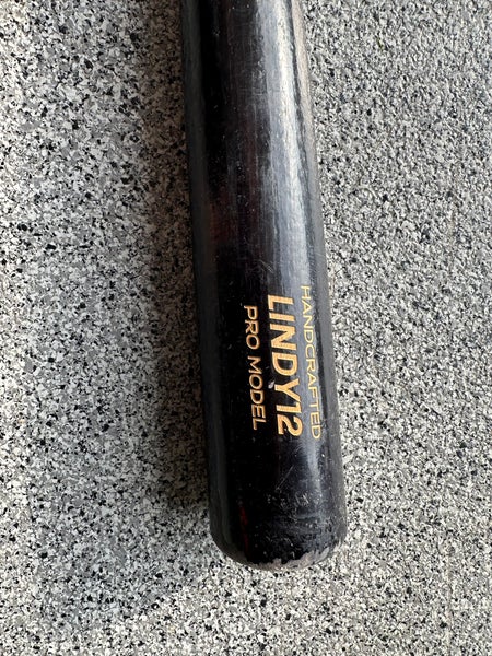 Marucci LINDY12 Bat (-3) Maple 29 oz 32" (Used)