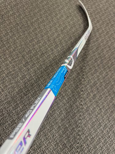 Junior Bauer Whute Proto 2 Right Handed Hockey Stick P92 (New) 40 Flex