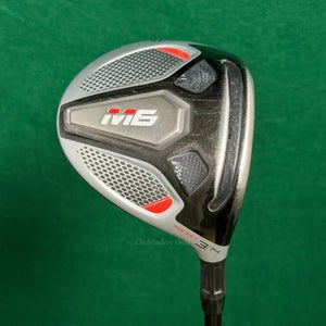 TaylorMade M6 Rocket 14 3 Fairway Wood Mitsubishi Tensei AV Series 65 Stiff