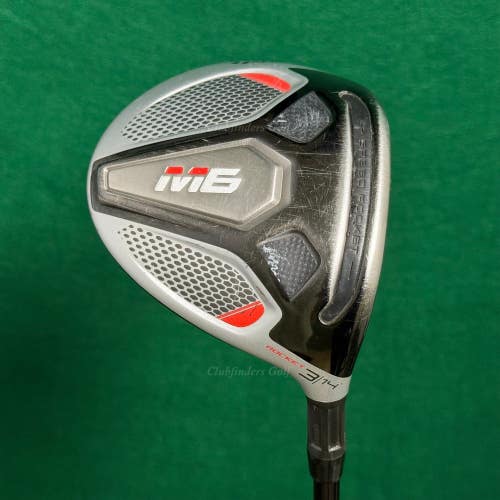 TaylorMade M6 Rocket 14 3 Fairway Wood Mitsubishi Tensei AV Series 65 Stiff
