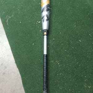 DeMarini CF Composite USSSA Certified Bat (-3) 29 oz 32" (Used)