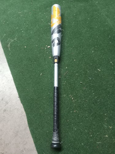 DeMarini CF Composite USSSA Certified Bat (-3) 29 oz 32" (Used)