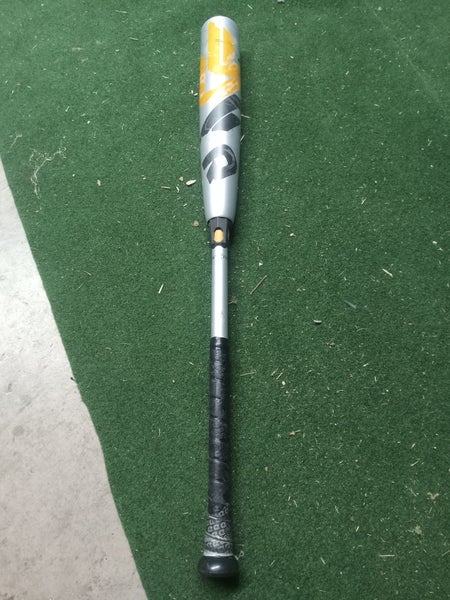 DeMarini CF Composite USSSA Certified Bat (-3) 29 oz 32" (Used)
