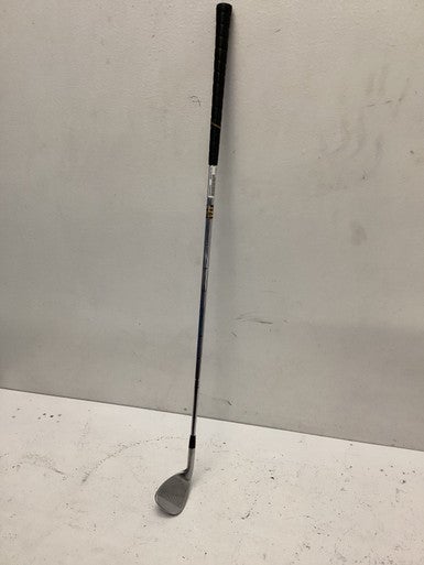 Used Mizuno ZOID PRO Golf Wedge Mens RH Sand Wedge 11443-S000198032