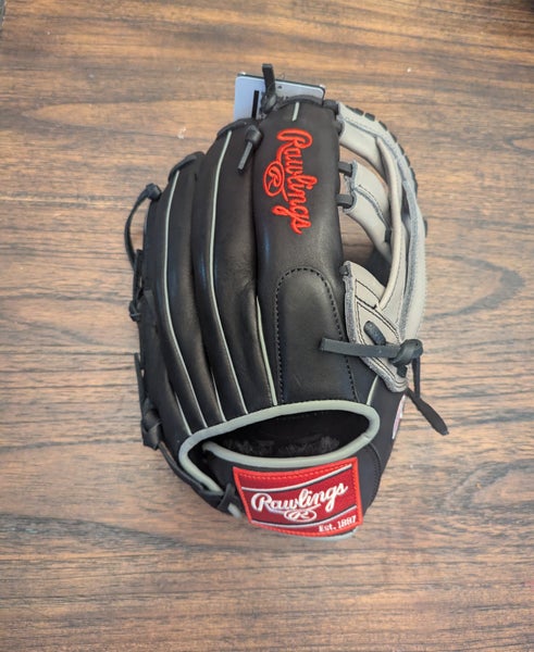 Rawlings Aaron Judge All Rise Foundation Series 12.5 Pro Design F3028-6B - BRAND NEW