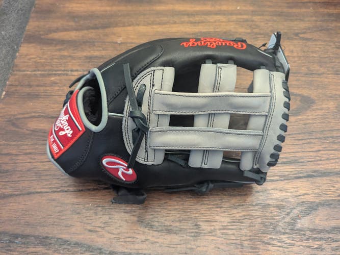 Rawlings Aaron Judge All Rise Foundation Series 12.5 Pro Design F3028-6B - BRAND NEW