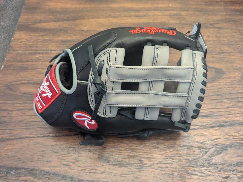 Rawlings Aaron Judge All Rise Foundation Series 12.5 Pro Design F3028-6B - BRAND NEW