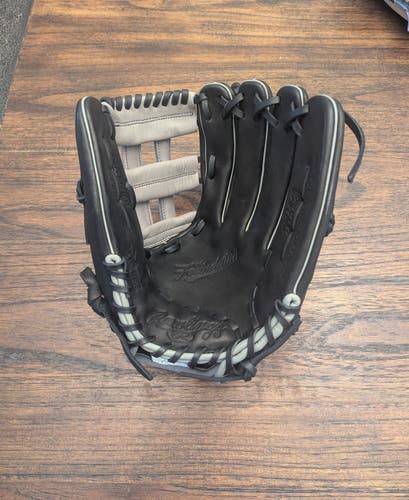 Rawlings Aaron Judge All Rise Foundation Series 12.5 Pro Design F3028-6B - BRAND NEW