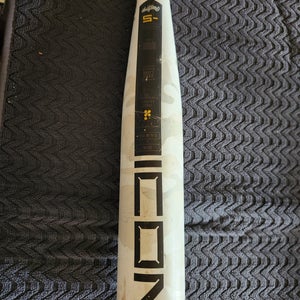 Rawlings Icon Composite USSSA Certified Bat (-5) 25 oz 30" (Used)