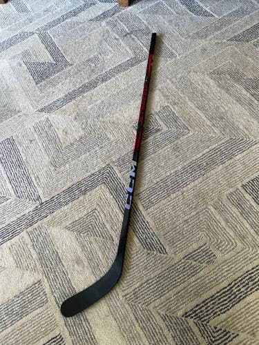 Intermediate CCM Jetspeed FT7 Pro Right Handed Hockey Stick P88 (Used)