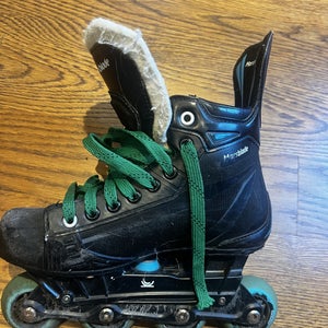 Marsblade Inline Skates Regular Width Size 5.5 (Used)