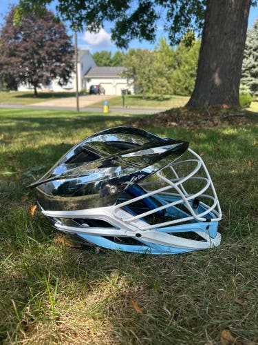 Cascade XRS Helmet (Used)