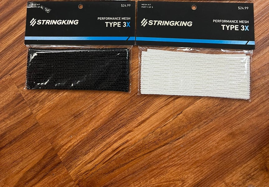 StringKing mesh kit