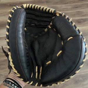Catcher's Baseball Glove