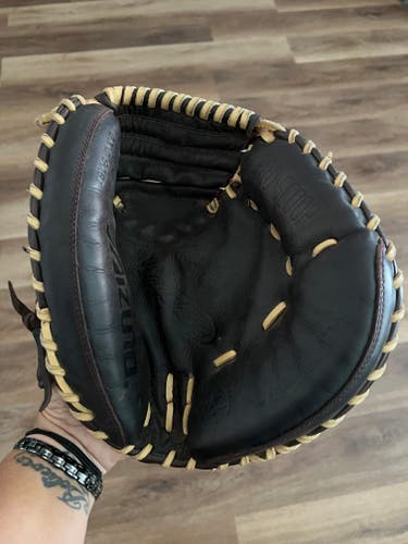 Catcher's Baseball Glove