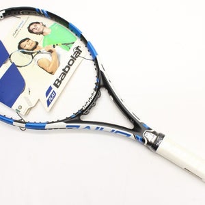 *NOS* 2015 BABOLAT PURE DRIVE "FSI" TENNIS RACQUET (4 1/8) JAPAN STOCK!!