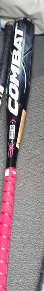 Combat Portent G3 Composite Bat 28 oz 31" (Used)