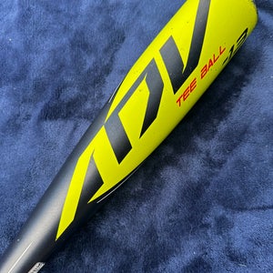 2022 Easton ADV Composite Bat USABat Certified (-13) Composite 11 oz 24" (Used)