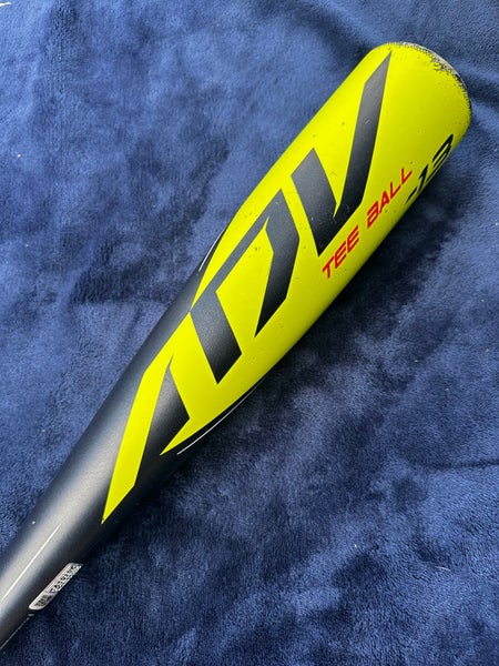 2022 Easton ADV Composite Bat USABat Certified (-13) Composite 11 oz 24" (Used)