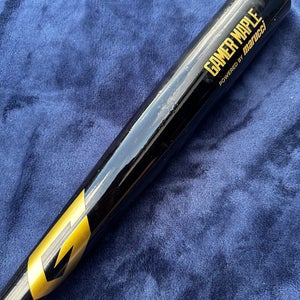 2020 Marucci Gamer Bat Maple 25 oz 30" (Used)