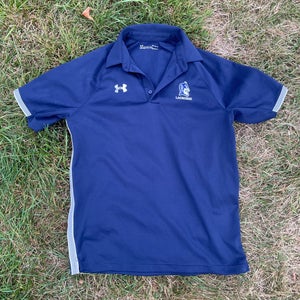 Northampton lacrosse under Armour Polo