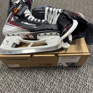 Bauer Vapor FLY40 Hockey Skates 8.5 (New)