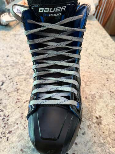 Bauer Nexus 2900 Hockey Skates Regular Width 10 (Used)