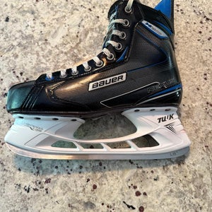 Bauer Nexus 2900 Hockey Skates Regular Width 10 (Used)